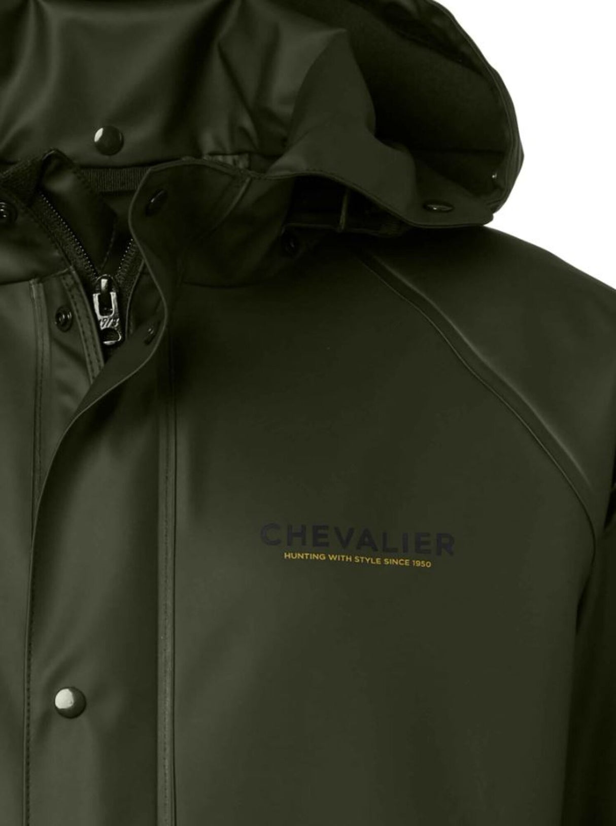Chevalier<br>Stratus Rain Jacket