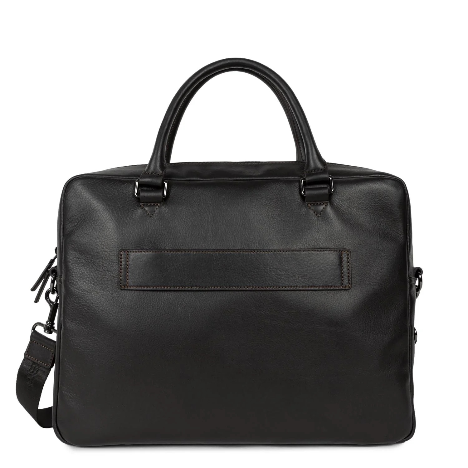 Soft Vintage Homme-Grand porte documents