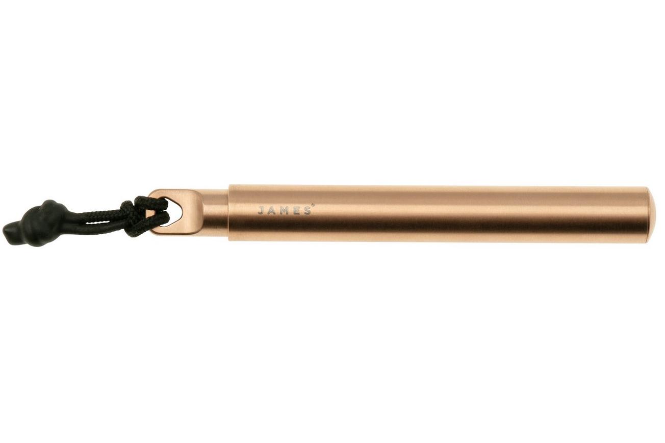 The James Brand The Stilwell CO309961-10 Rose Gold, pen