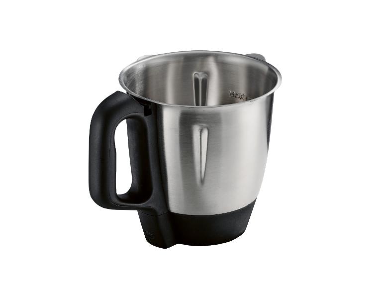 Monsieur Cuisine Compact