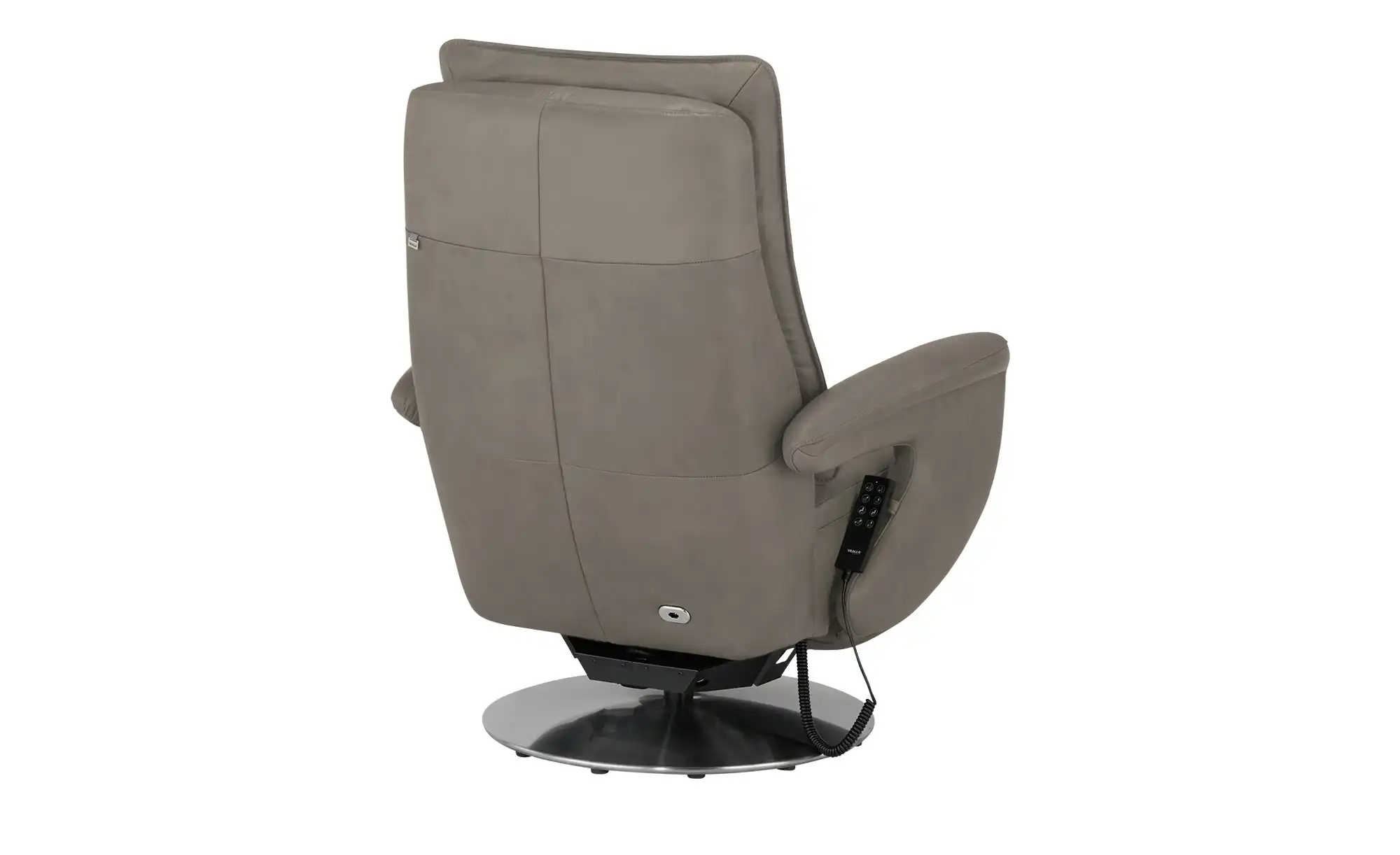 Hukla Relaxsessel mit Aufstehhilfe  Edvin XL
