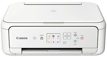 Canon PIXMA TS5151 Inkjet A4 Wifi - Betaalbare All-in-One Printer