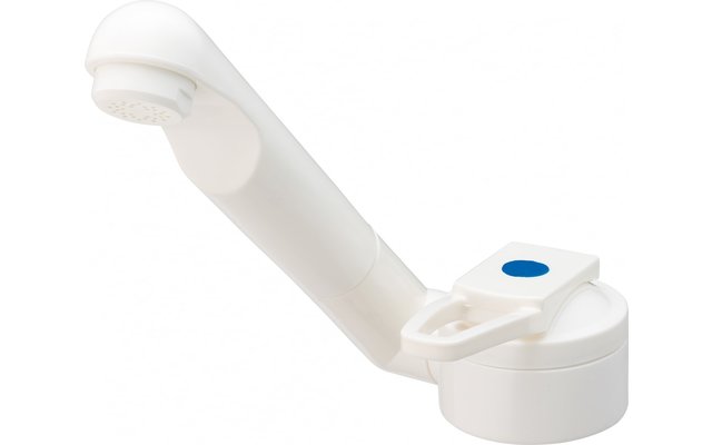 Automatik-Wasserhahn Keramik Mono