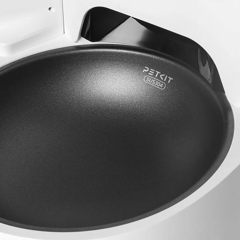Petkit YumShare Solo Distributeur automatique de nourriture avec caméra