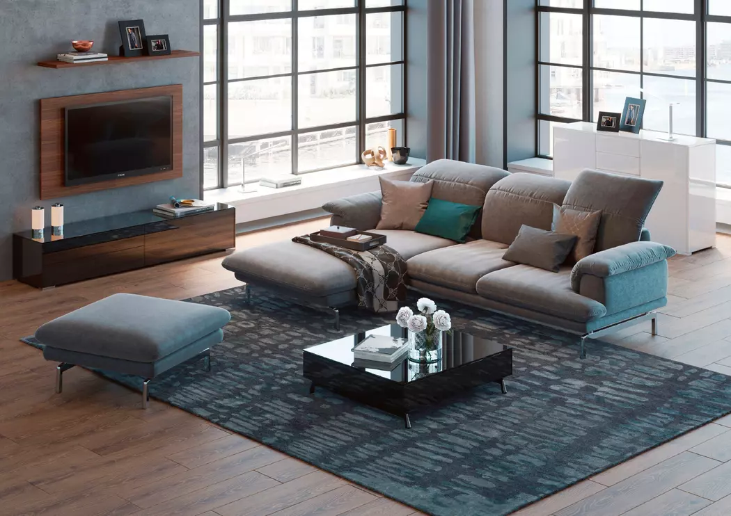 Ecksofa Studio (8153)