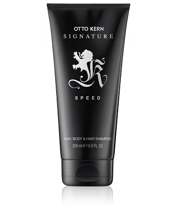 Otto Kern Signature Man shower gel 200ml