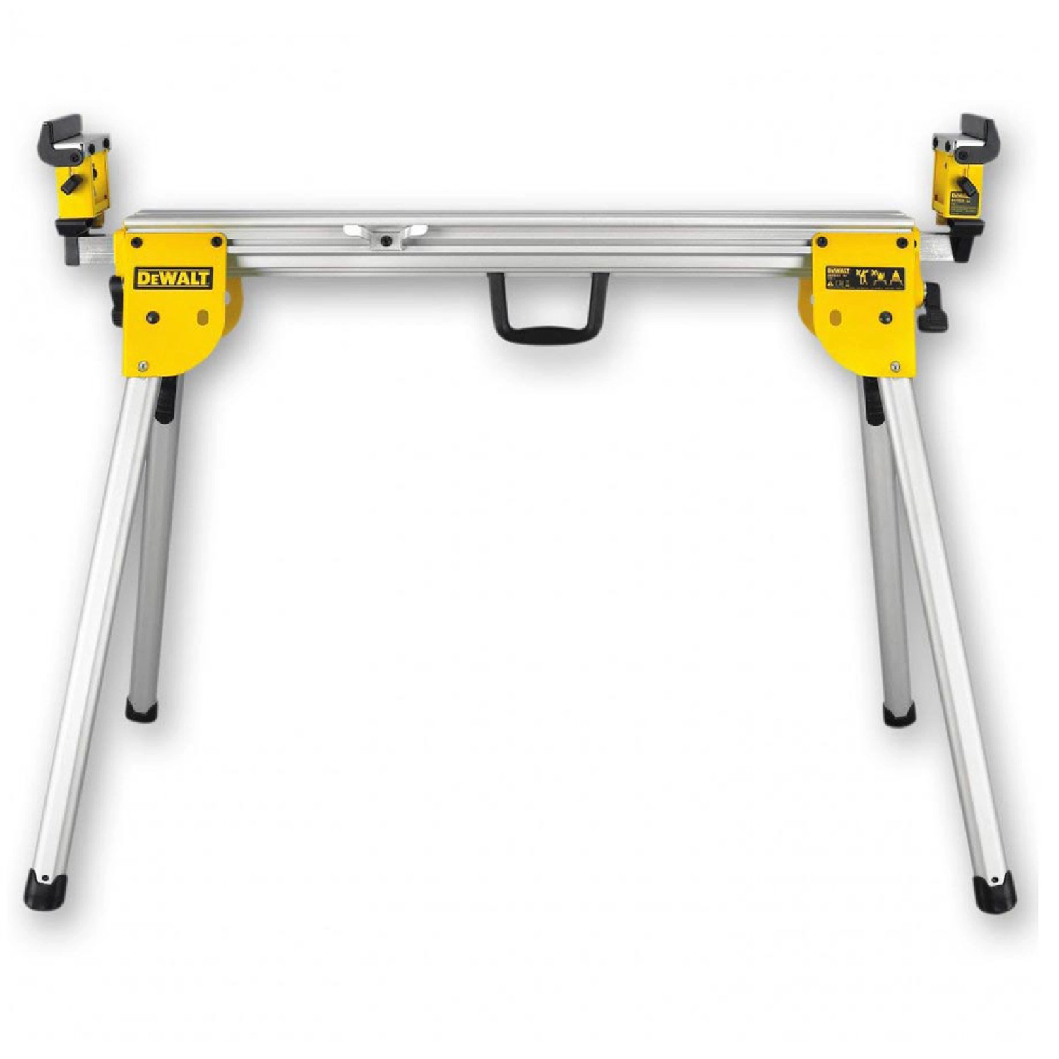 DeWALT DE7033 Compact universeel onderstel voor afkort- en verstekzagen