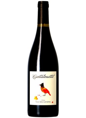 Bergerac Cuvée Cantalouette - Tour des Gendres