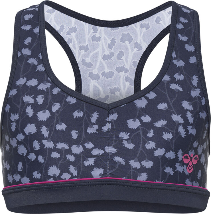 Hummel Catalina Swim Top Blå