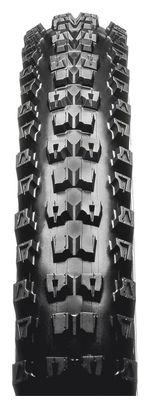Pneu VTT Hutchinson Griffus Racing Lab 2.50 27.5 Tubeless Ready Souple Hardskin Race Ripost Gravity Flancs Beiges Tan eBike
