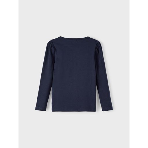Name It Barbie T-shirt, Dark Sapphire, 98 cm