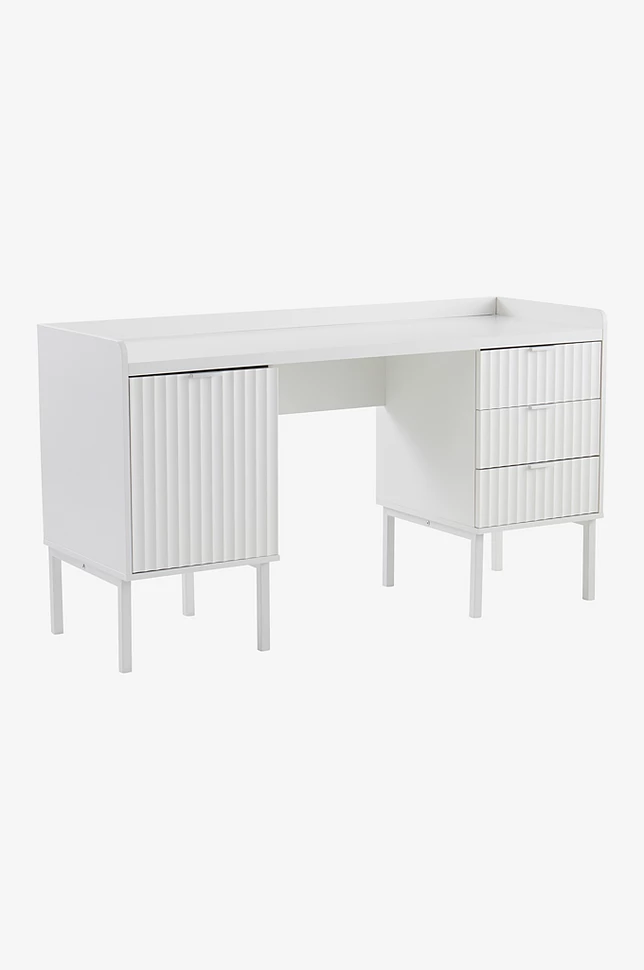 BASAS skrivebord 50x143 cm