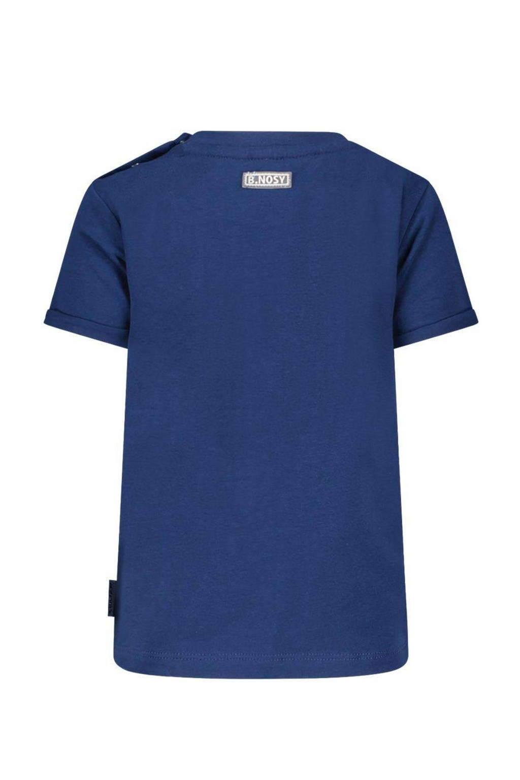 B.Nosy Birdie T-shirt