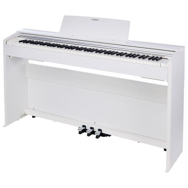 Casio PX-870 WE Privia Set