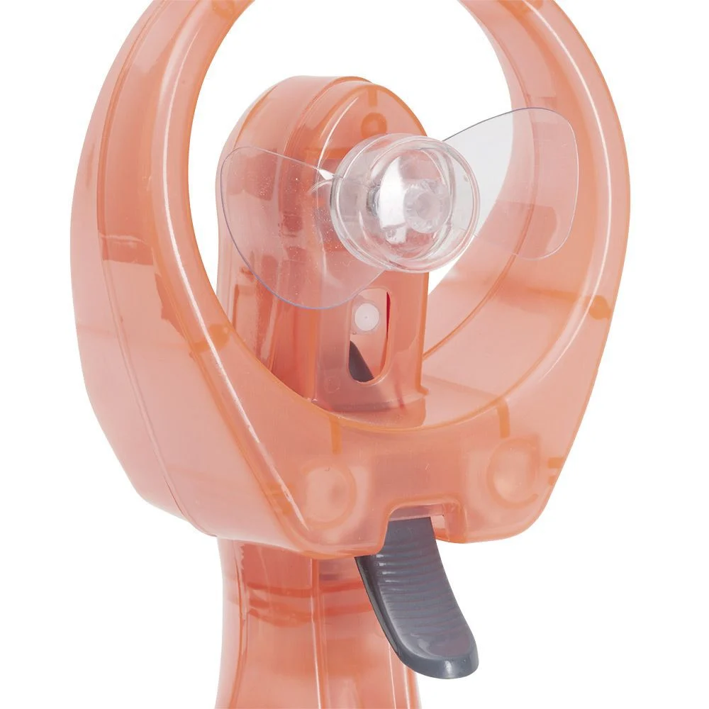Brumisateur ventilateur