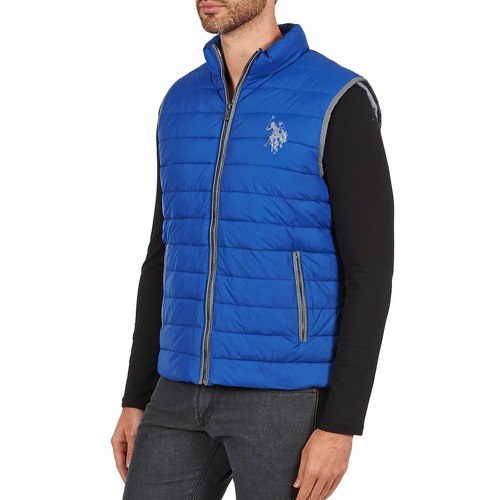 U.S Polo Assn. - USPA 1890 - Bleu