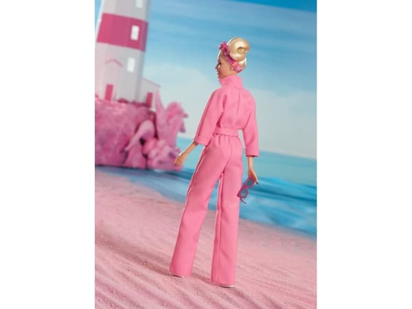 Barbie The Movie Doll, Motedukke, Jente, 3 år, Gutt/Jente, 330,2 mm, 660 g