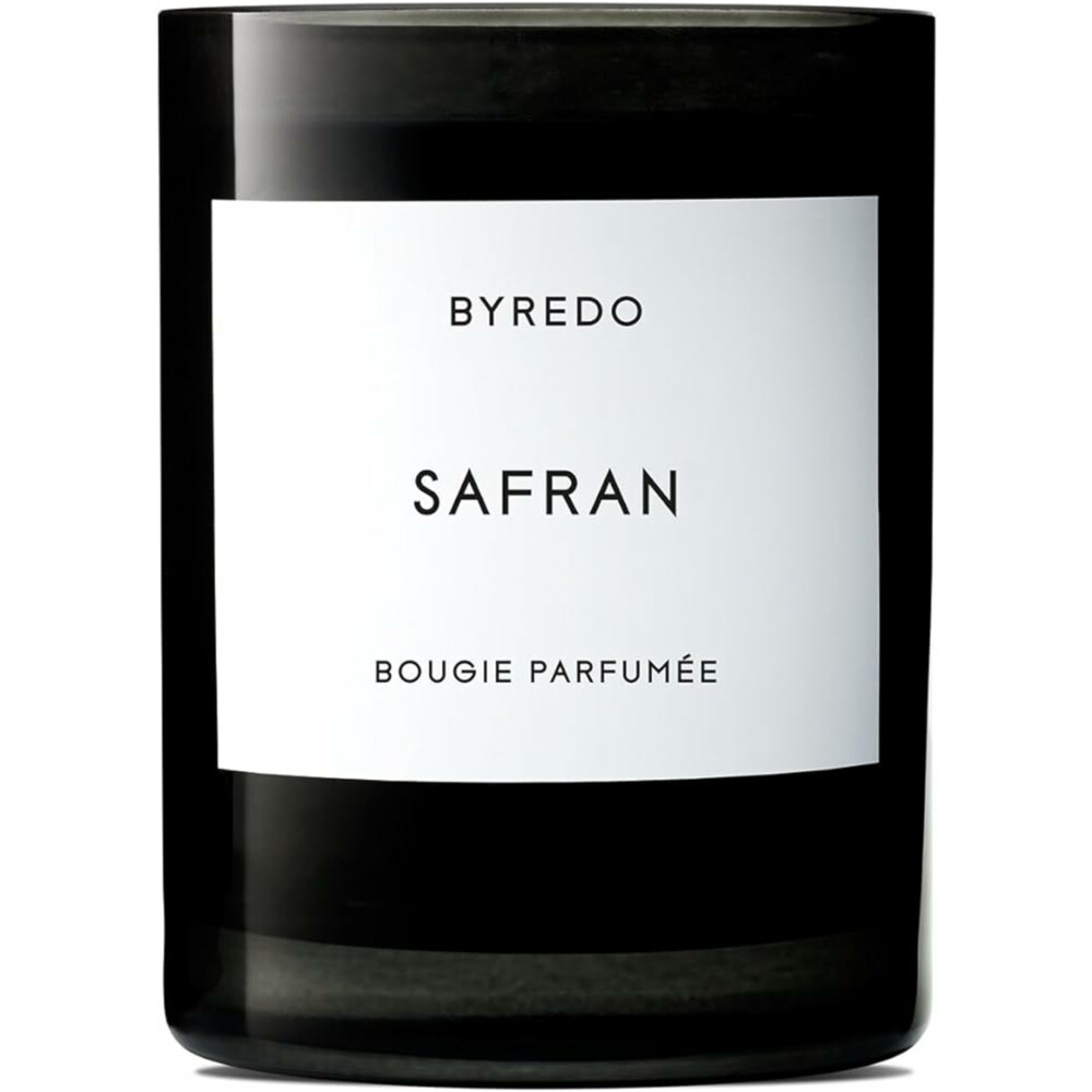 Byredo Geurkaars Safran240 gr