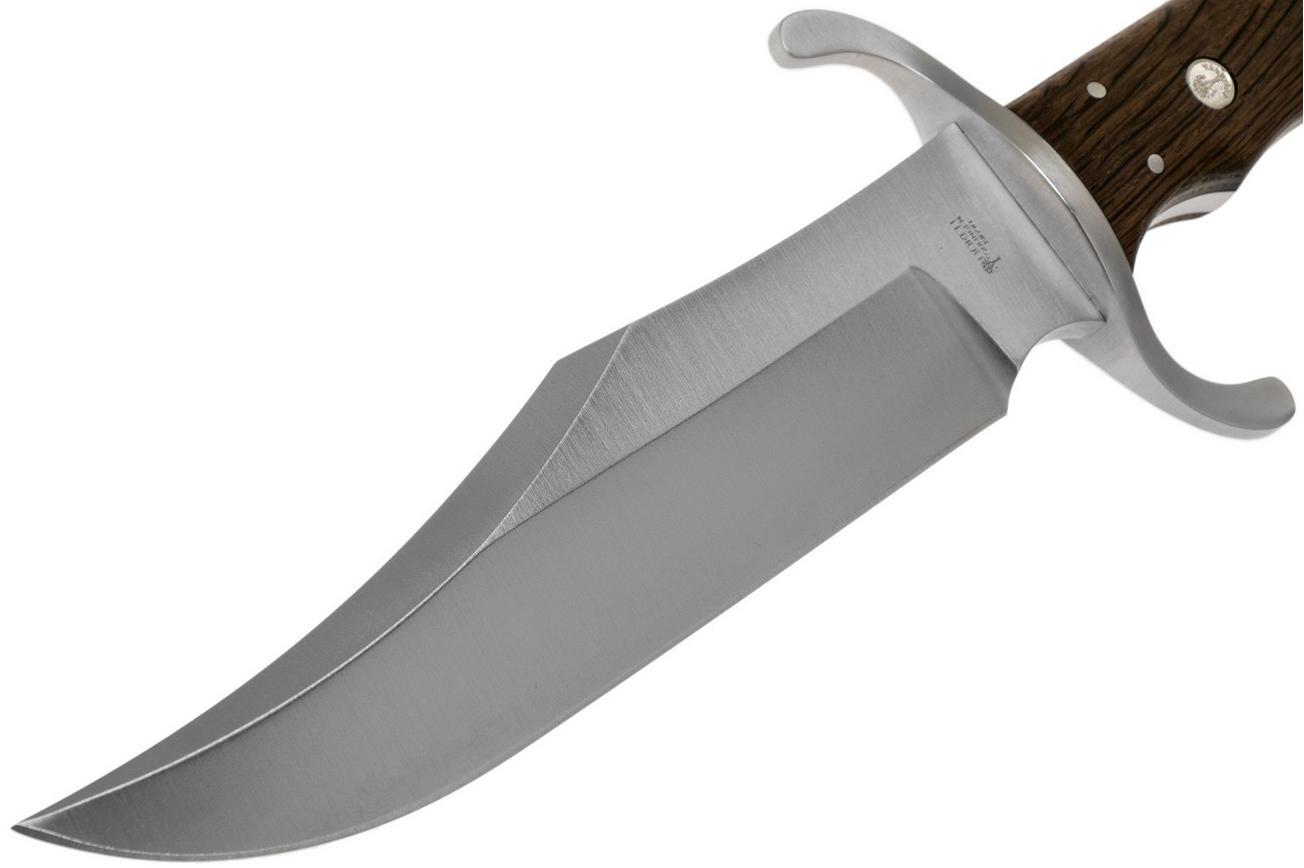 Böker Bowie 121547 N690, bowiemes