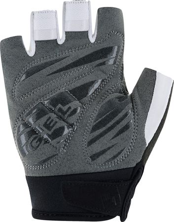 ITAMOS 2 GEL Unisex-Kurzfingerhandschuh  whitepearl  L=9