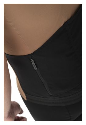 Maillot Manches Courtes Mavic Allroad Cargo Bronze