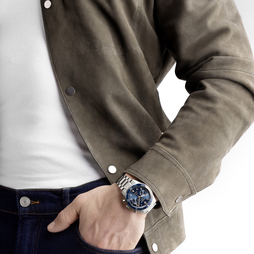Longines Spirit Flyback 42mm