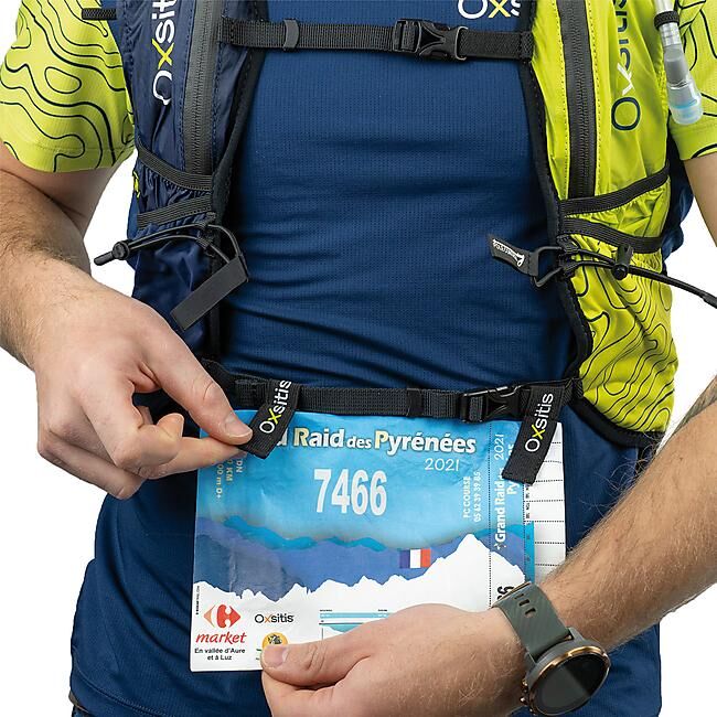 OXSITIS - SAC A DOS ACE 16 ULTRA M