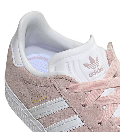 adidas Originals Schuhe - Gazelle - Rosa