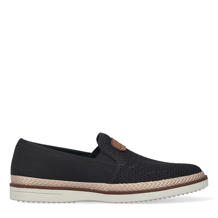 Rieker B2366-00 | NOIR