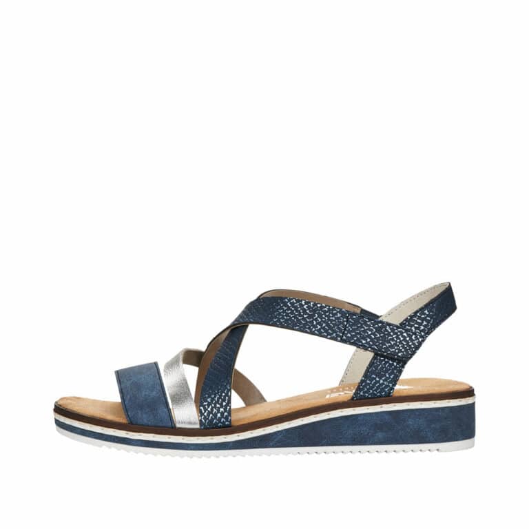 Rieker Sandal Dame V3663-14