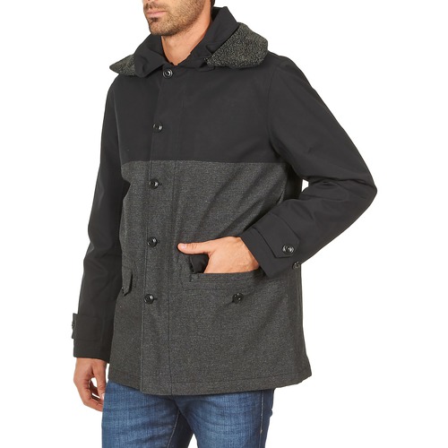 Aigle - SHERPAFIELD - Noir/gris