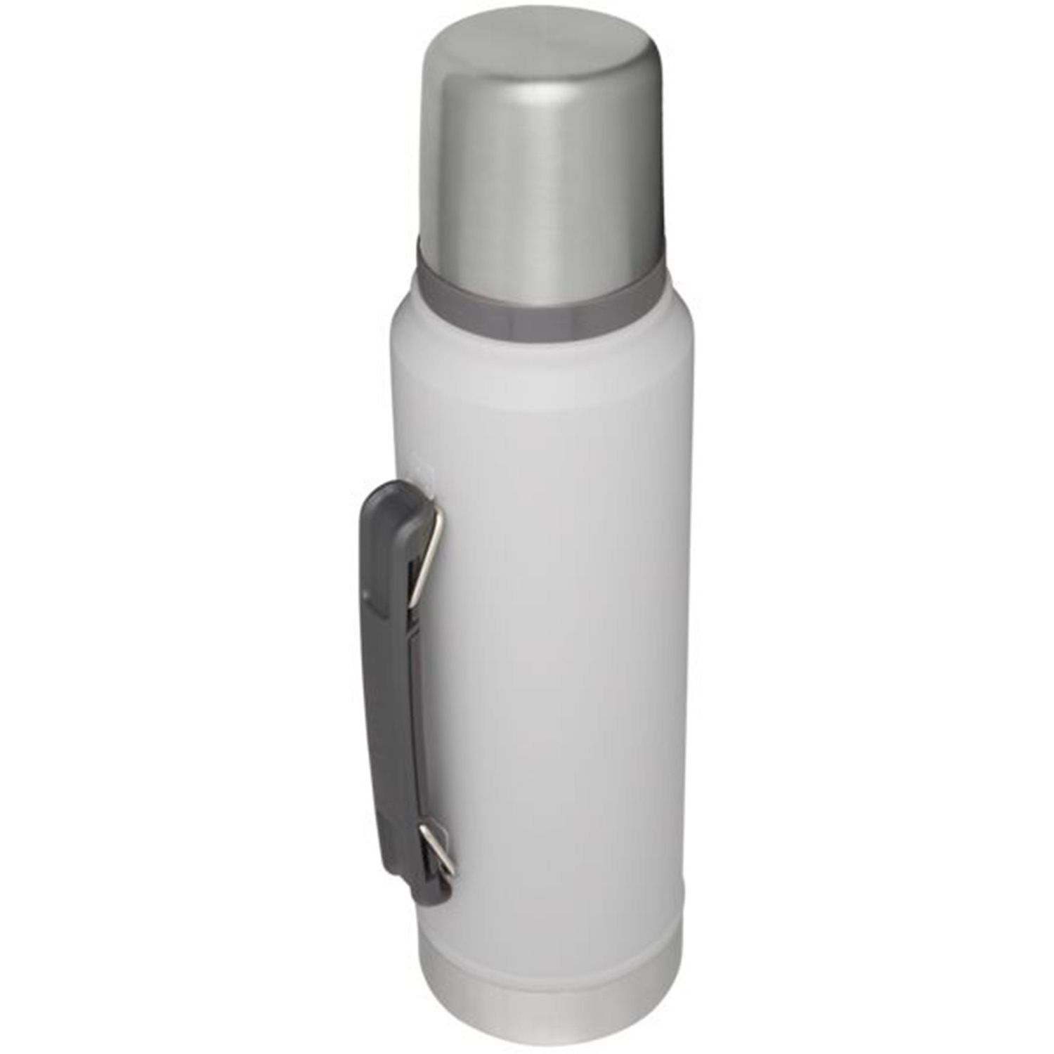 Stanley The Legendary Classic Bottle 1.0L ash