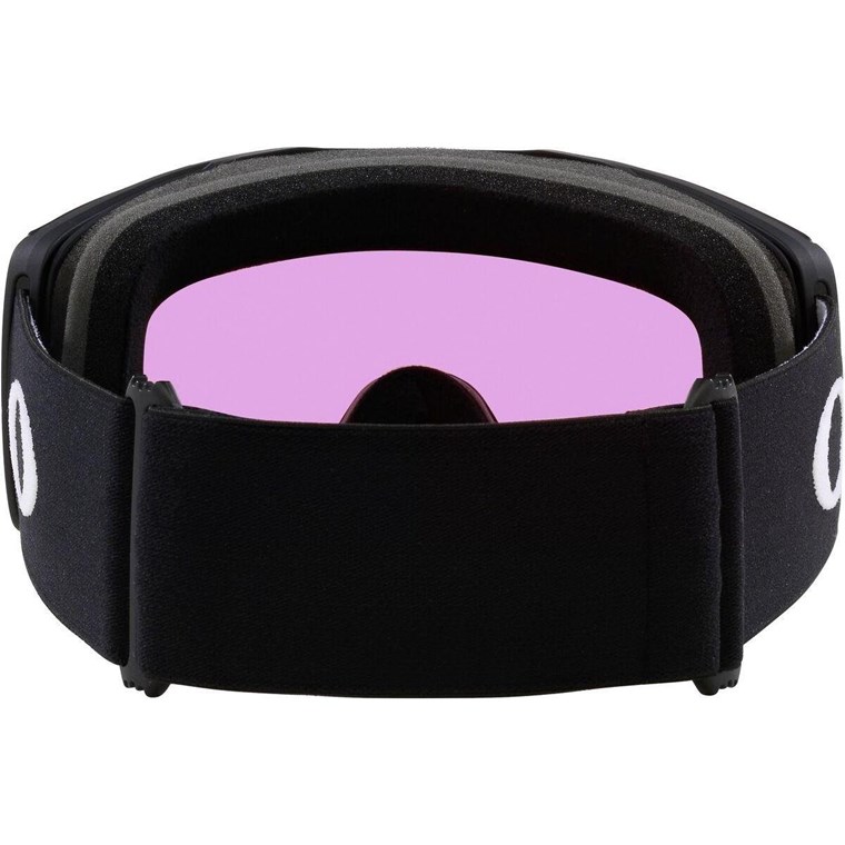 Oakley FALL LINE M Matte Black
