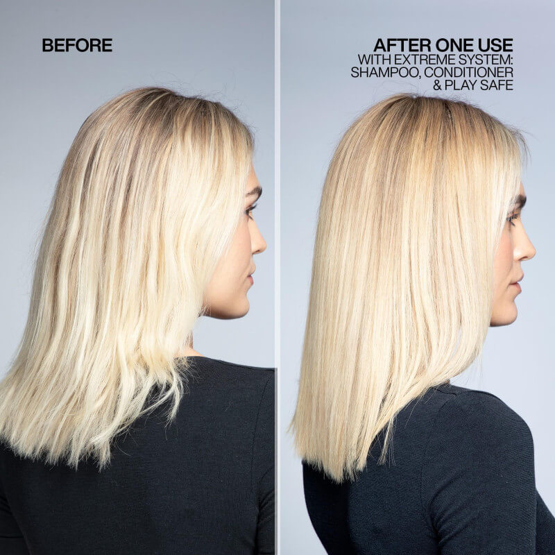 Shampooing fortifiant Extreme Redken 1L