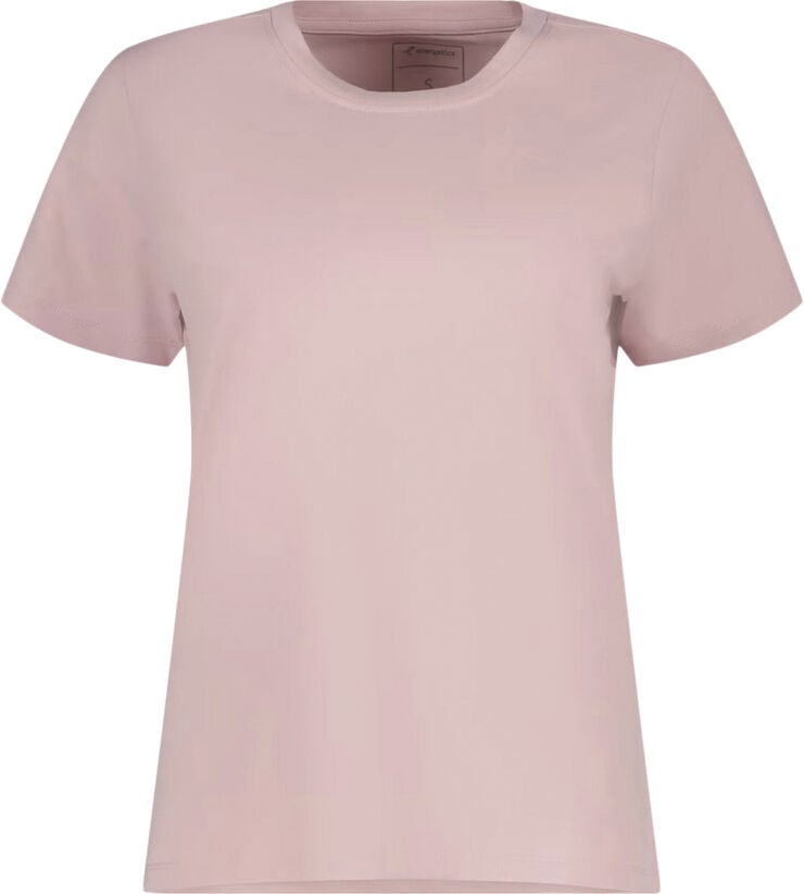 Energetics Perfect Basic T-shirt Beige