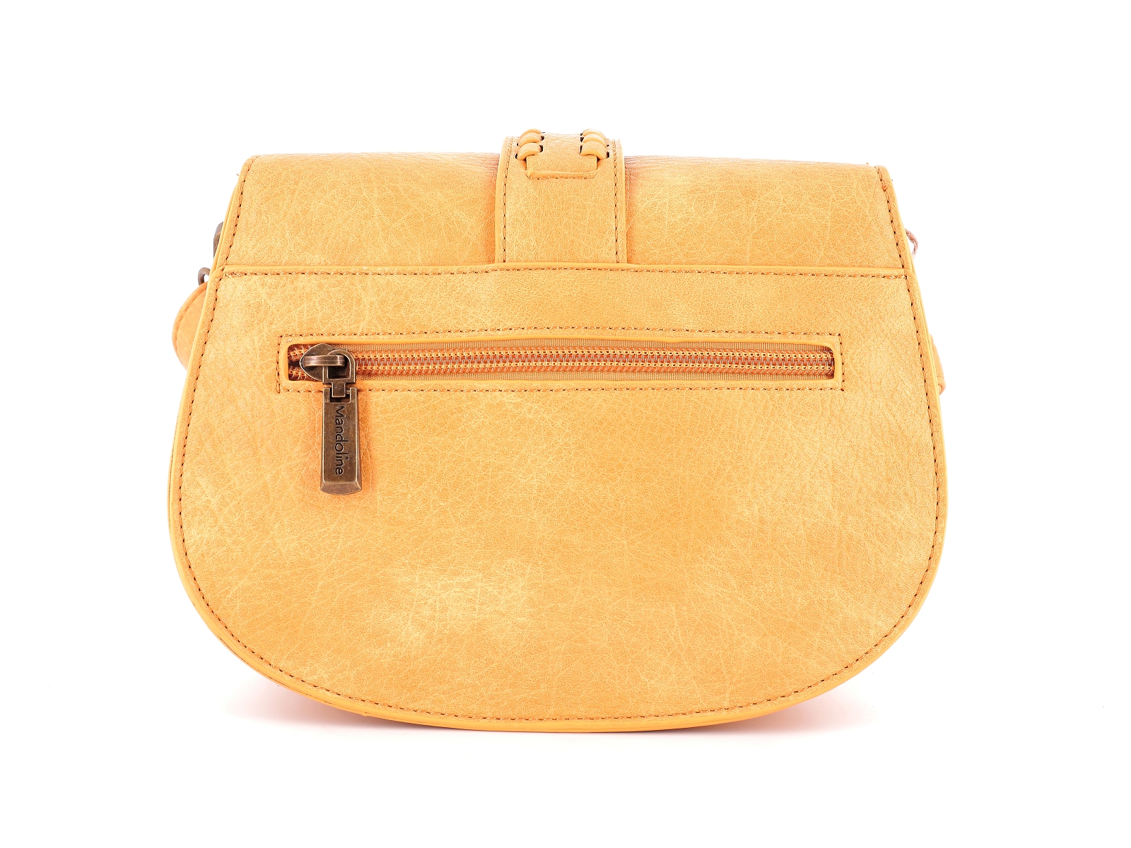 L brand-11724 Synthétique Jaune