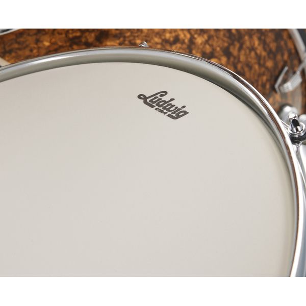 Ludwig NeuSonic Mod2 4pc Set B.Scotch