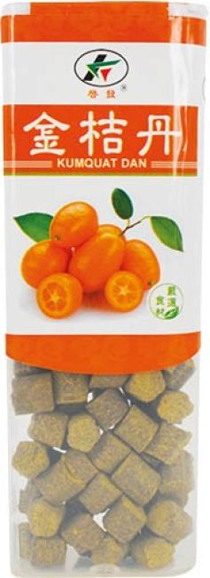 Kai Fat Ingelegde Kumquat 22g