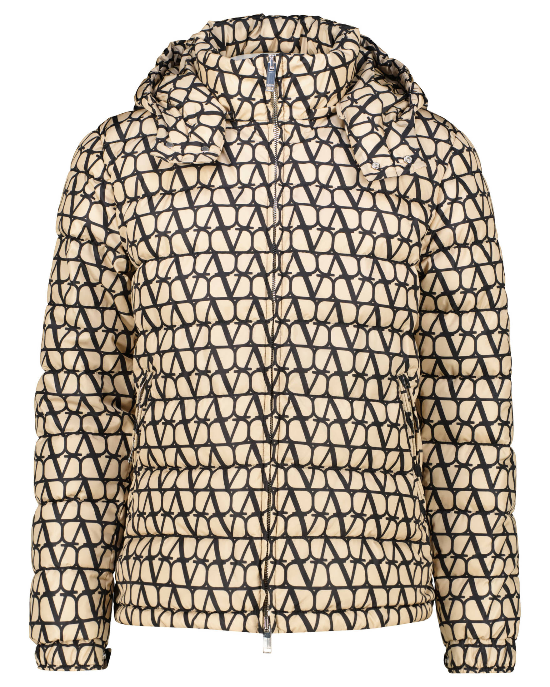 Valentino| Herren Daunenjacke