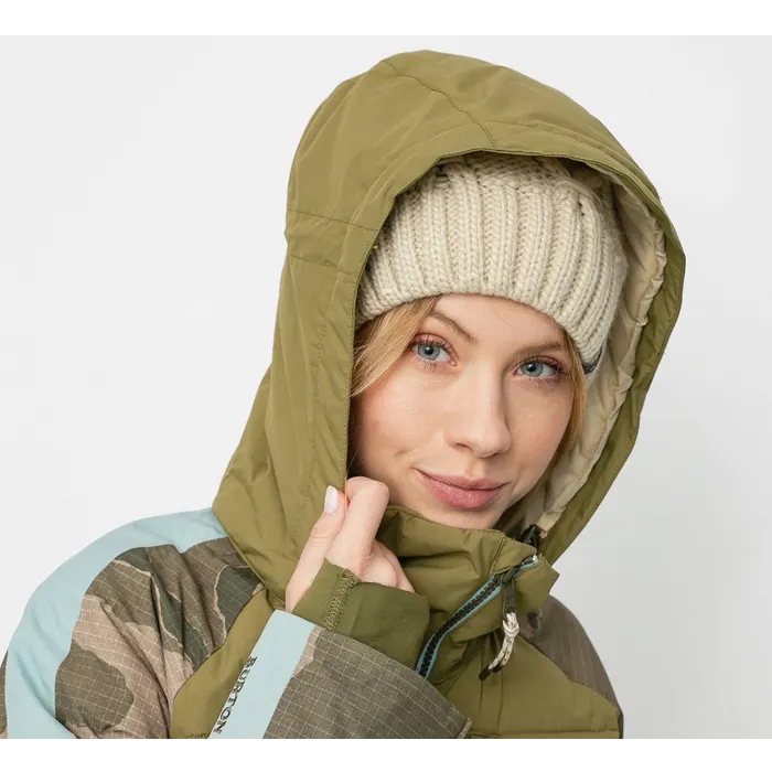 Burton Keelan Snowboardjas Dames