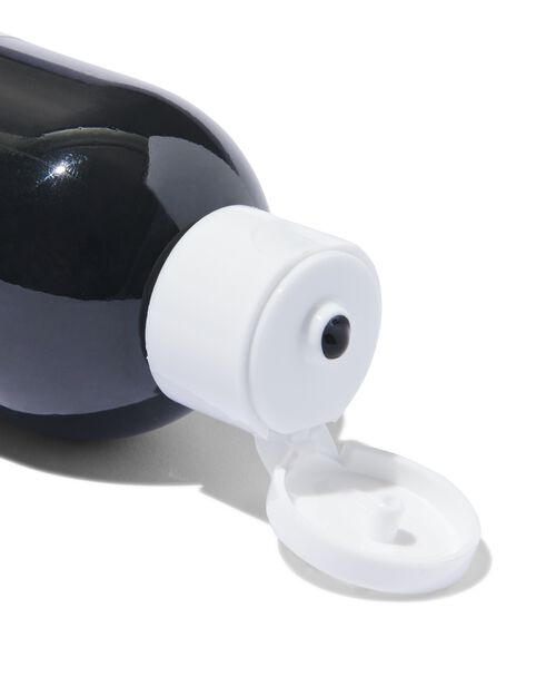 gouache noire 250 ml