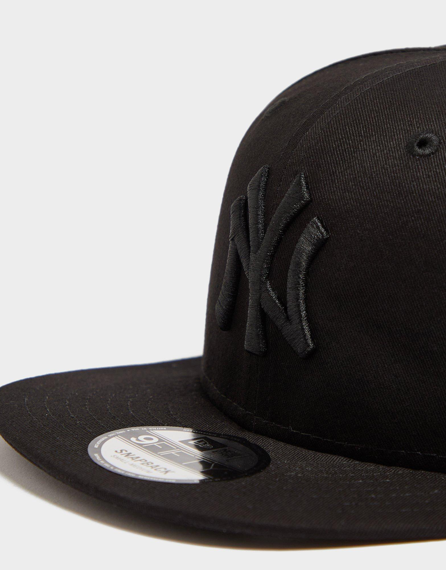New Era Casquette MLB New York Yankees 9FIFTY Snapback