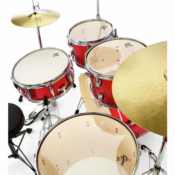 Gretsch Energy Standard Wine Red
