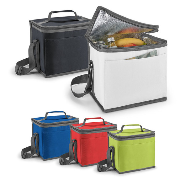 hi!dea 98418 - Sac thermique 9L en 600D
