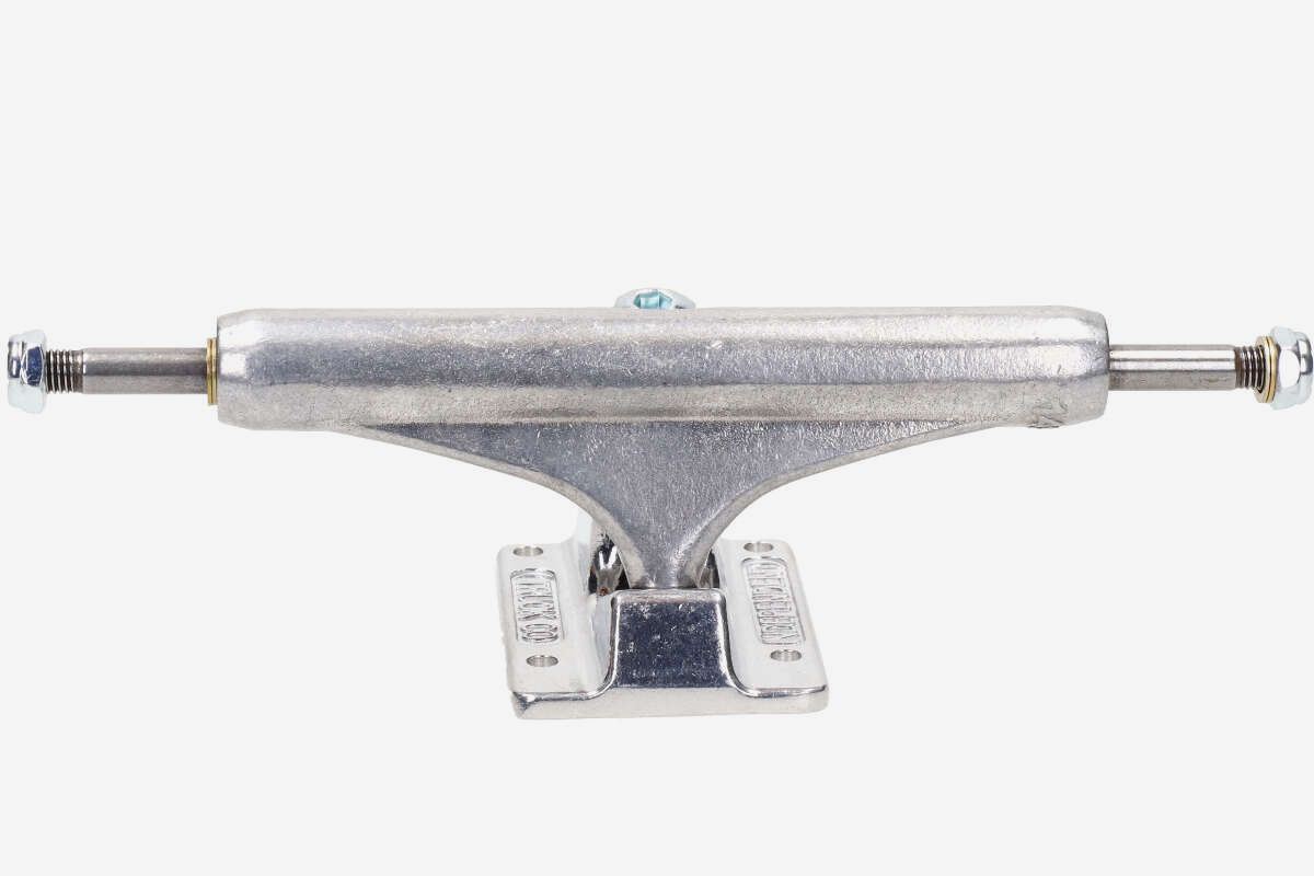 Independent 149 Mid Forged Hollow Achse (silver) 8.5