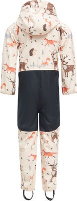 Nordbjørn Bovall Softshelldress, Friends of the Forest Brazilian Sand