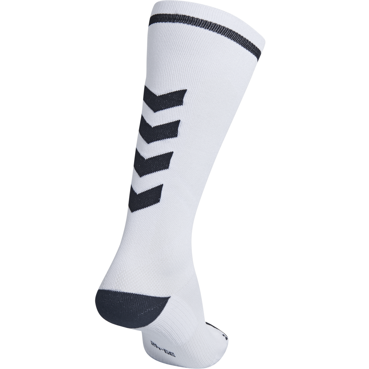 ELITE INDOOR SOCK HIGH