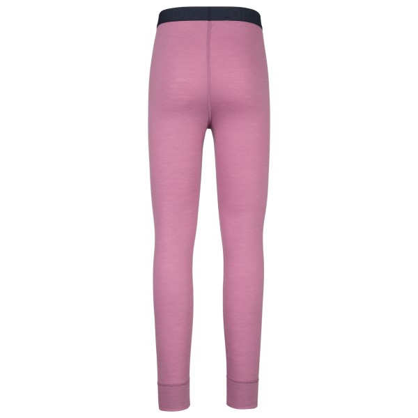Stoic - Kid's Merino180 BengtSt. Long Pants - Sous-vêtement mérinos
