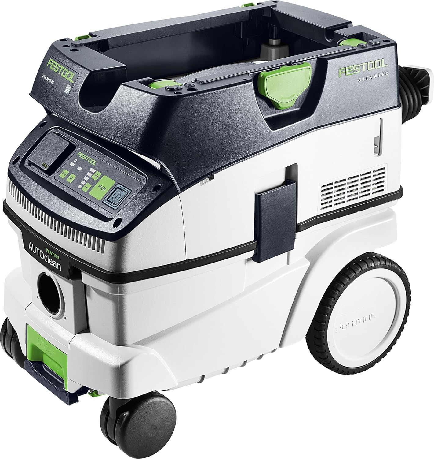 Festool Absaugmobil CLEANTEC CTL 26 Ei AC