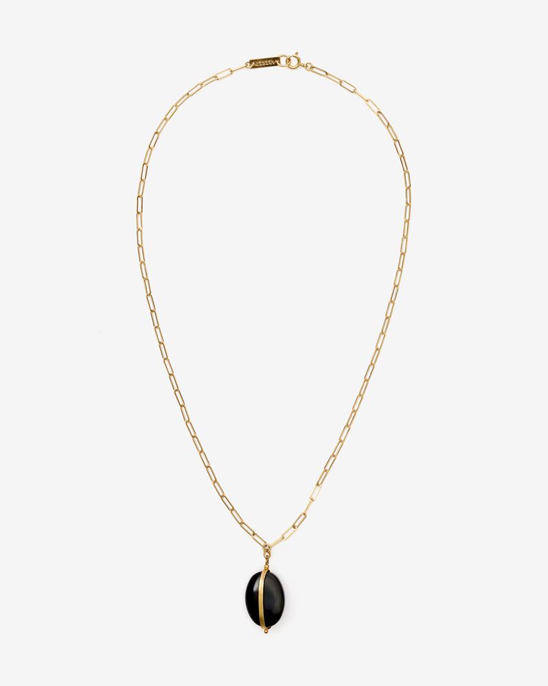 COLLIER STONES